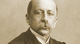 Timeline: CHARILAOS TRIKOUPIS AND HIS CONTRIBUTION