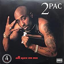 ALL EYEZ ON ME (ALBUM)