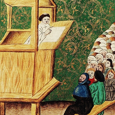 Timeline: REFORMACIJA 2