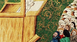 Timeline: REFORMACIJA 2