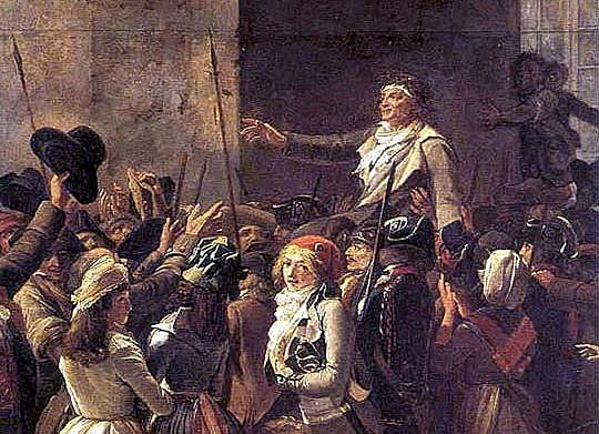 Revolución Francesa