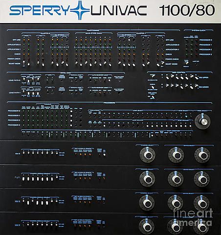 UNIVAC