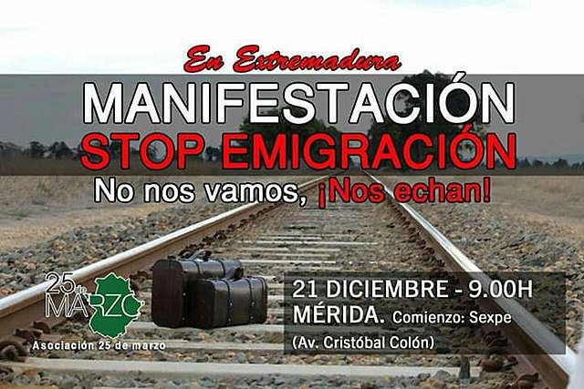 [Dif] Asociación 25 de Marzo