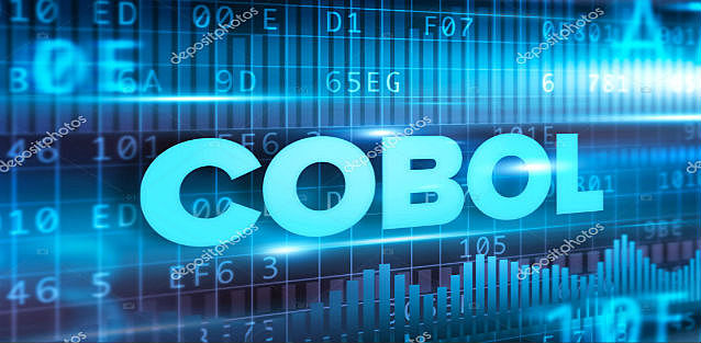 El desarrollo de COBOL