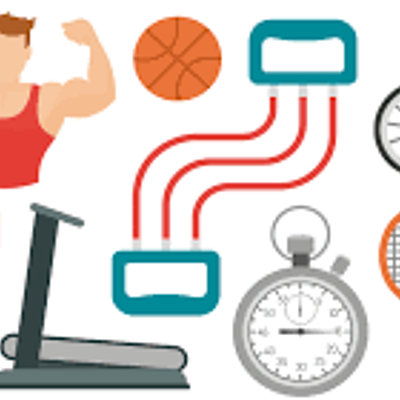 Timeline: THE SPORTS