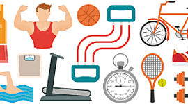 Timeline: THE SPORTS