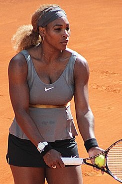 Australian Opem - Serena Williams