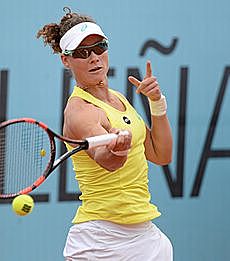 Samantha Stosur