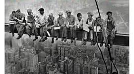 Timeline: moviment obrer cronologia