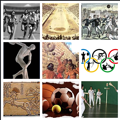 Timeline: Sports timeline of hockey!