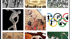 Timeline: Sports timeline of hockey!