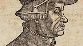 Timeline: reformacija