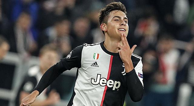 Paulo Dybala