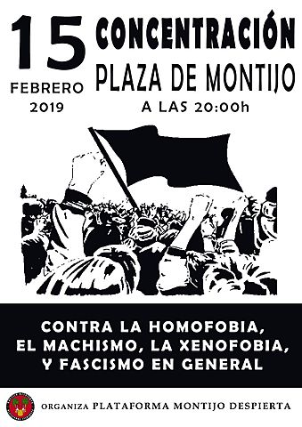 [Dif] Montijo Despierta