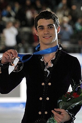Javier Fernandez