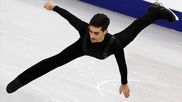 Javier Fernandez