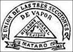 Federació de Les Tres Classes de Vapor (TCV)