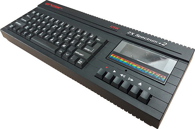 Zx Spectrum
