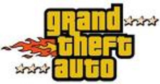 Grand Theft Auto
