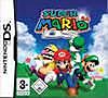 Super Mario 64 DS
