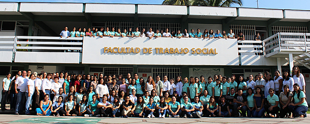 Facultad de Trabajo Social