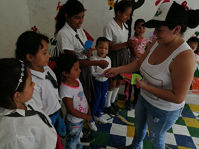 detalles por una madre