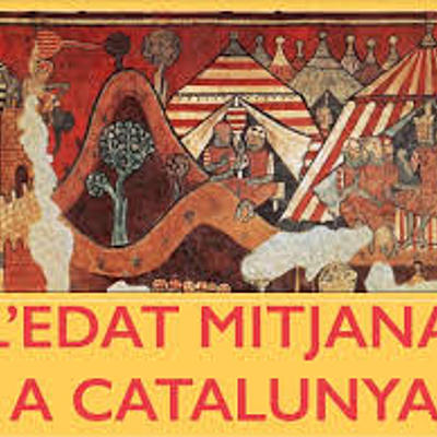 Timeline: L'edat mitjana i moderna a Catalunya