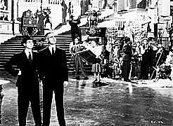 Characteristics of classical cinema