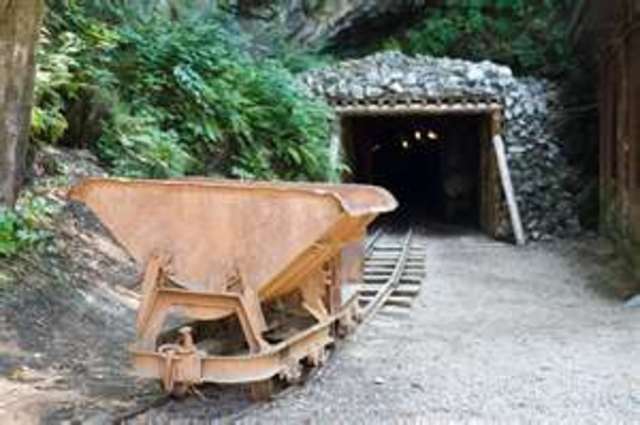Early Mining