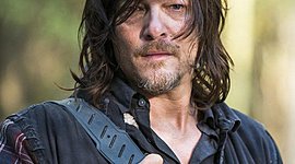 Timeline: Norman Reedus