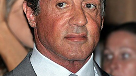 Timeline: Sylvester Stallone