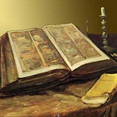 Timeline: Literatura del Renacimiento