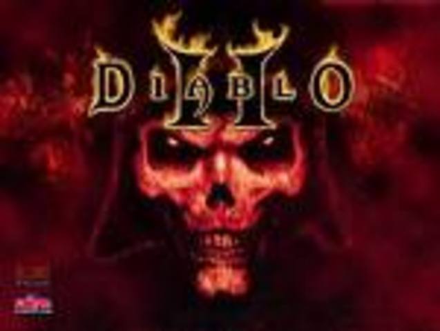 Diablo 2 is released