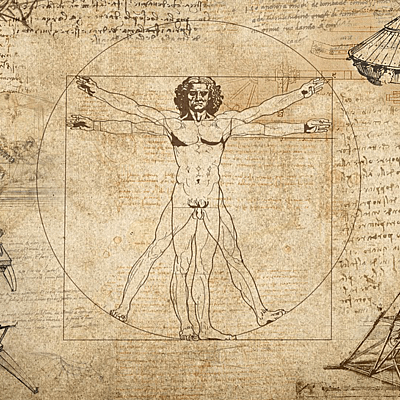 Timeline: Literatura del Renacimiento