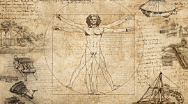 Timeline: Literatura del Renacimiento