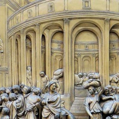 Timeline: AUTORES Y OBRAS DEL RENACIMIENTO