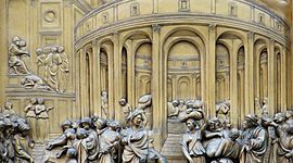 Timeline: AUTORES Y OBRAS DEL RENACIMIENTO