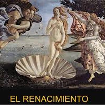 Timeline: "LITERATURA DEL RENACIMIENTO"