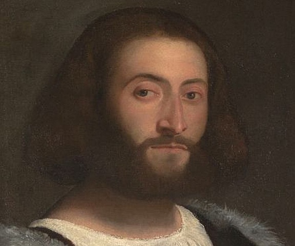 "Orlando furioso": Ludovico Ariosto