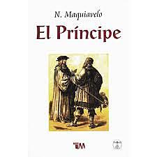 "El Príncipe"