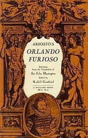 "Orlando furioso"