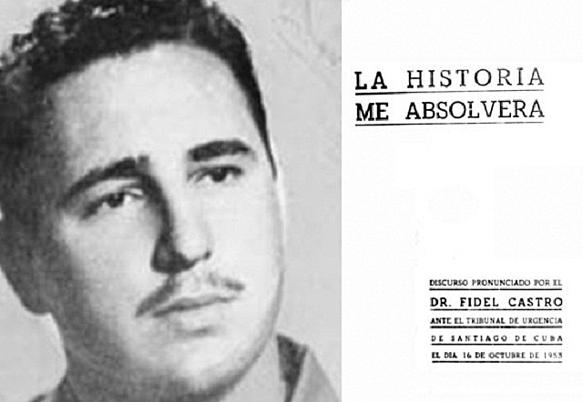 EMPIEZA LA REVOLUCIÓN