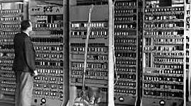 Timeline: Historia de la computación