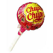 El Chupa Chups