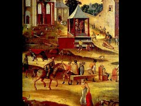 Societat i Economia a la catalunya Moderna