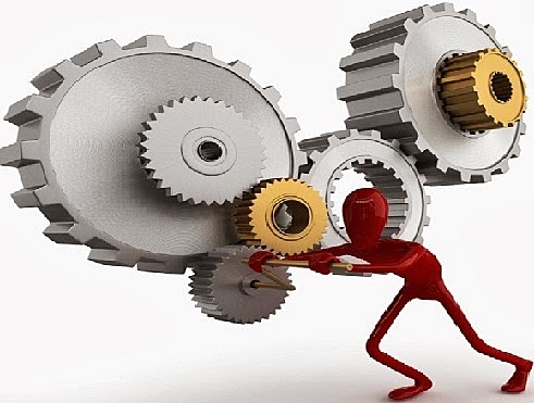 Pautas de operación.