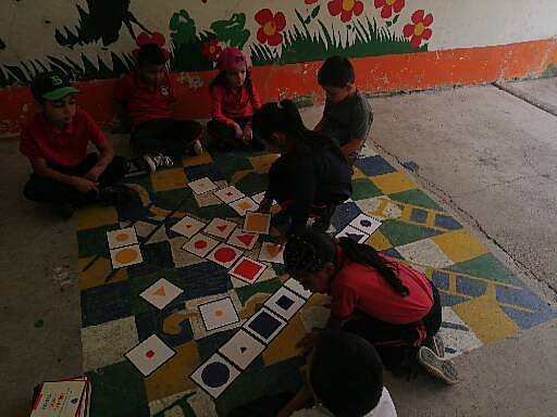 materiales didactico era