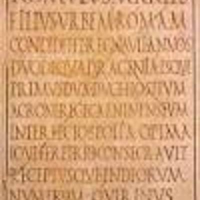 Timeline: Acta Diurna 130 BC- were daily roman official notices, a sort of daily gazete. They were carved on stone or metals.