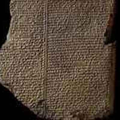 Timeline: Clay Tablets In Mesopotamia 2400BC- were used as a writing medium, especially for writing cuneiform, throughout the Bronze Age and well into the Iron Age