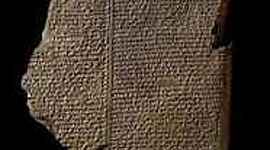 Timeline: Clay Tablets In Mesopotamia 2400BC- were used as a writing medium, especially for writing cuneiform, throughout the Bronze Age and well into the Iron Age